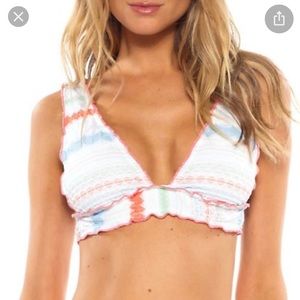 Becca By Rebecca Virtue Casablanca Bikini Set